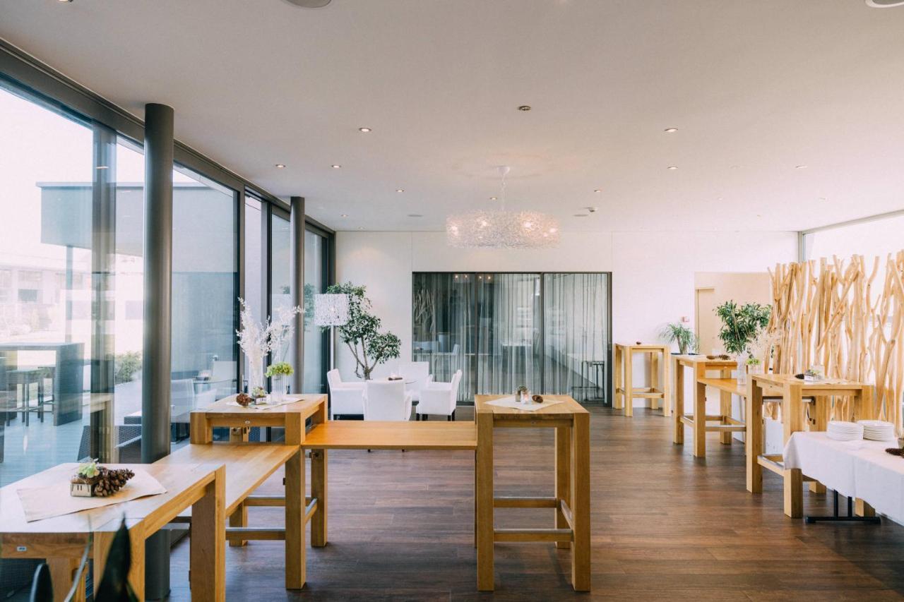Schuetzen Steffisburg Hotel Thun Eksteriør billede