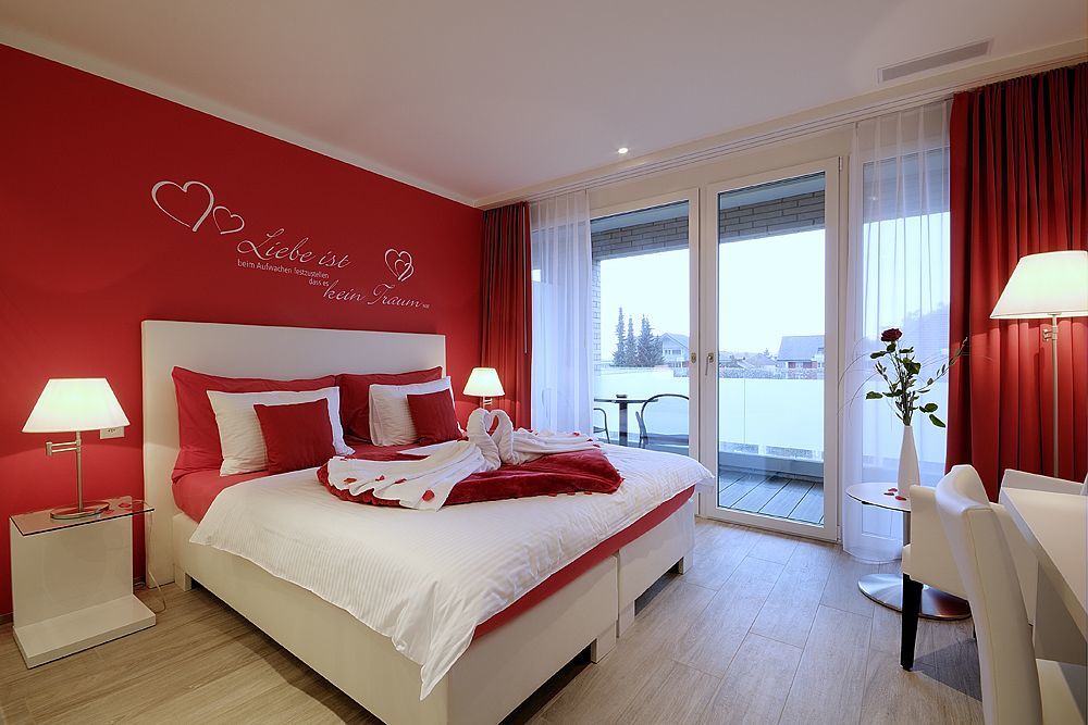 Schuetzen Steffisburg Hotel Thun Eksteriør billede