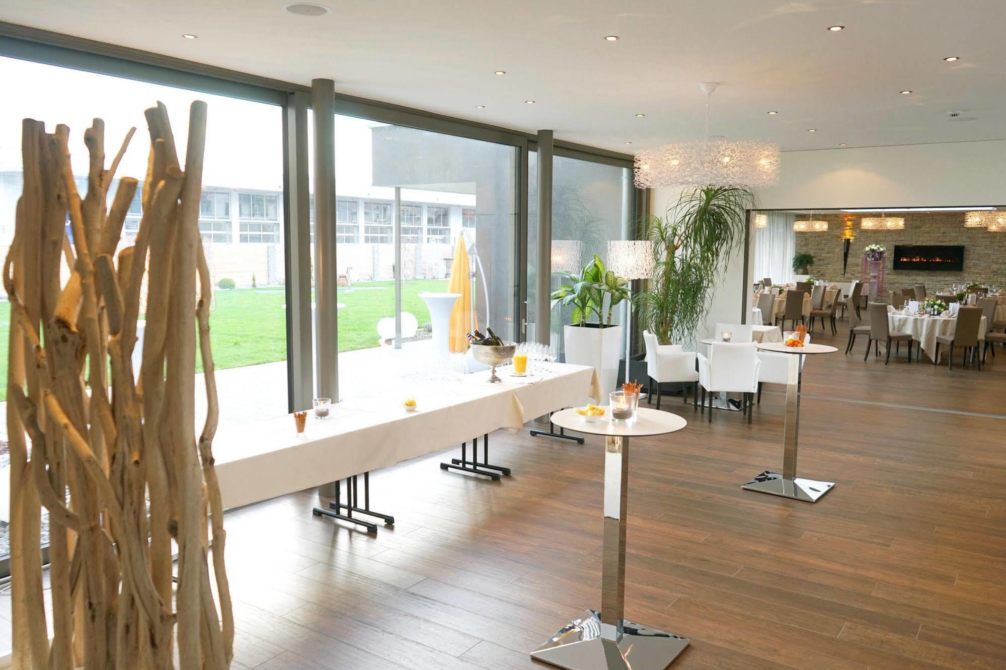 Schuetzen Steffisburg Hotel Thun Eksteriør billede