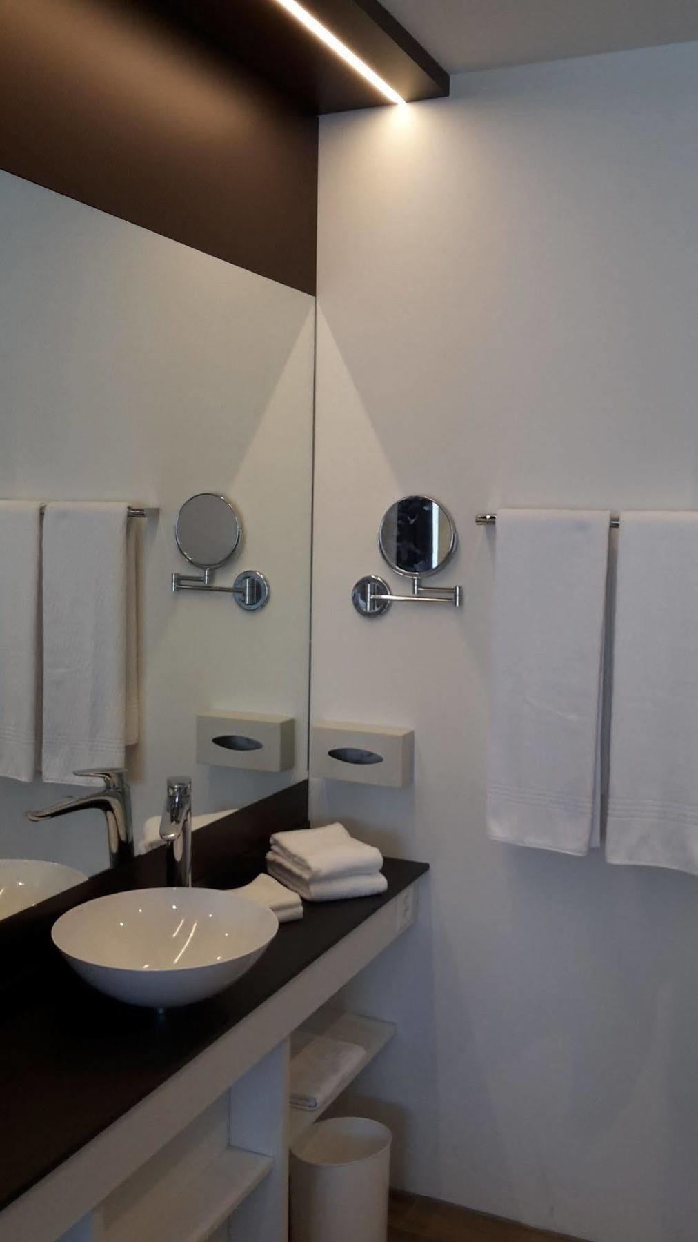 Schuetzen Steffisburg Hotel Thun Eksteriør billede