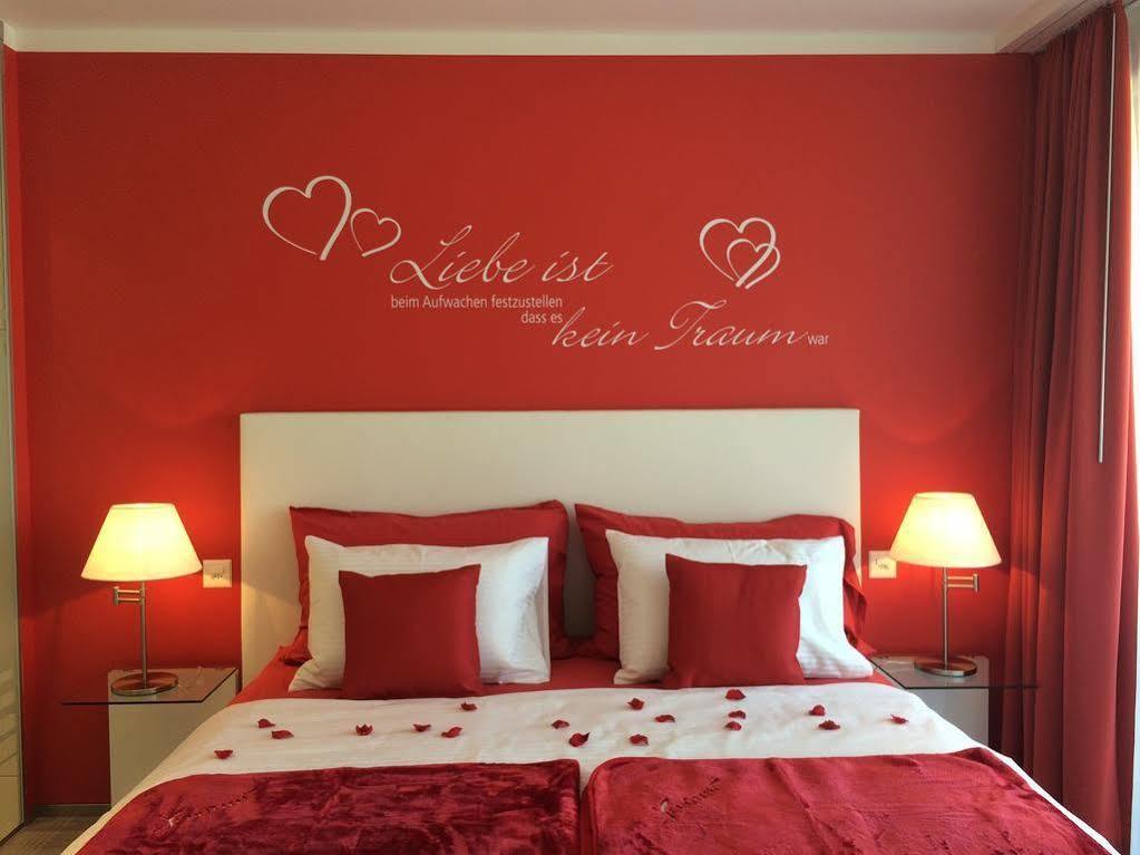Schuetzen Steffisburg Hotel Thun Eksteriør billede